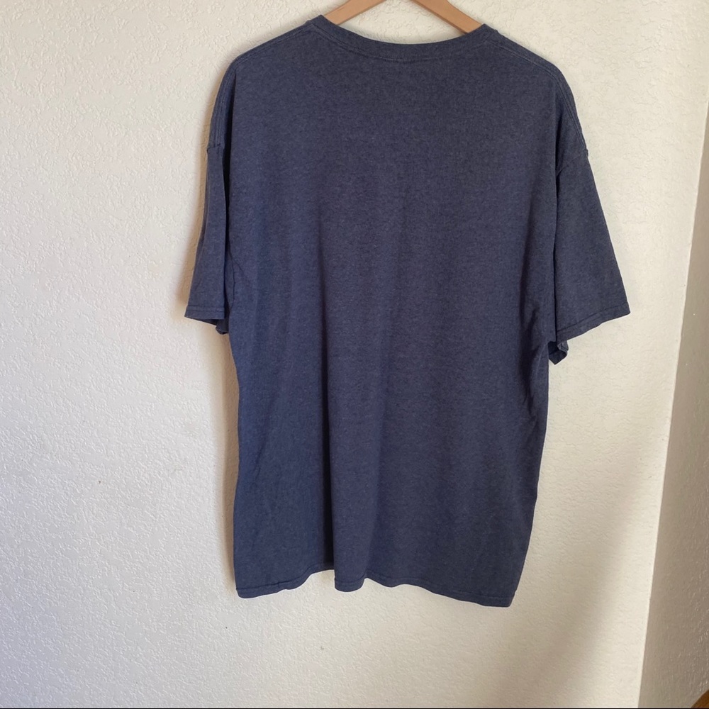 Tom Brady Free At Last Shirt  Super Bowl 2XL - Picture 5 of 5